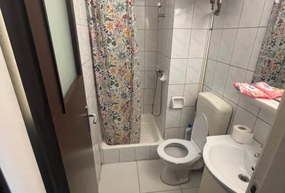 Titan Parc IOR,Garsonieră Renovată - 7