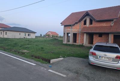 Casă cu 4 camere în Șagu - 2