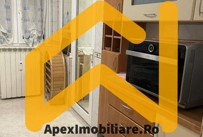 Apartament cu 3 camere decomandat, mobilat în P-ța Alba Iulia - 7