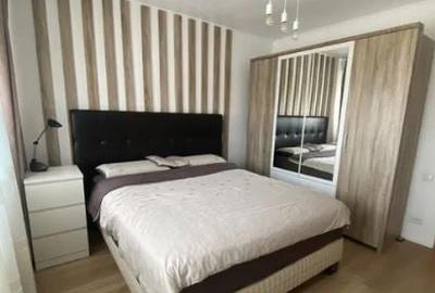Apartament cu 2 camere decomandat, mobilat în Eroii Revoluției
