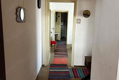Apartament cu 4 camere semidecomandat în Făgăraș - 7