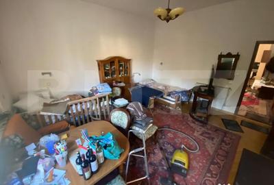 Apartament cu 6 camere decomandat în Central - 9
