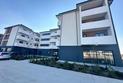 Garsonieră decomandată, mobilată în Central