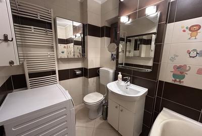 Vitan - Mihai Bravu: 2 Camere Decomandate, 2 Balcoane Bloc 2010, Centrală Propri - 5