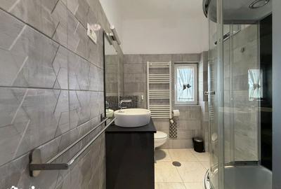 Apartament cu 3 camere decomandat, mobilat în Dorobanți - 14