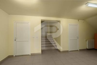 Drumul Taberei - Valea Oltului, casa 9 camere, lot 1158 mp - 12