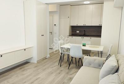 Apartament cu 2 camere de inchiriat in Prima Arena Iosia - 4