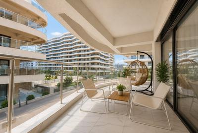 Apartament cu 3 camere decomandat în Nord - 19
