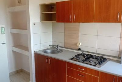 Apartament cu 2 camere decomandat în Central - 4