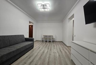 Crangasi - Liceul Marin Preda - inchiriere 2 camere ! NOU ! RENOVAT ! - 23