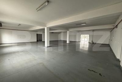 Spatiu comercial de inchiriat, in suprafata de 500 mp, in Zalau - 9