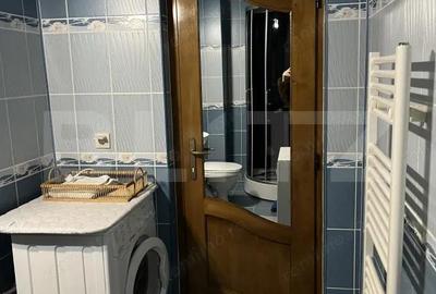 Apartament 2 camere, decomandate, 49 mp, zona Florilor - 3