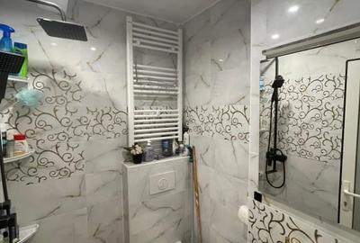 Garsoniera de vanzare, 24mp, complet renovata, parter, Dragos Voda - 3