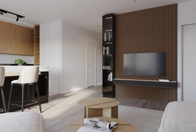 3 Camere Finalizat | Comision 0 | Solicită acum oferta ta personalizată! - 8