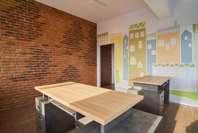 Birou, de 19 mp, în Ultracentral - 7