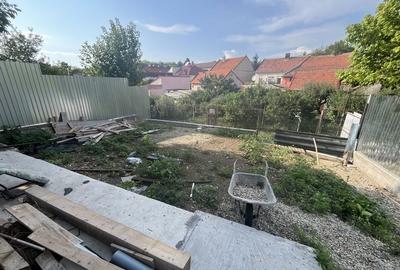 Casă cu 4 camere în Central - 4