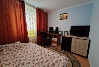 3 camere, 66 mp, mobilat, AC, centrala, bloc izolat, Brazda-Baba Novac - 10