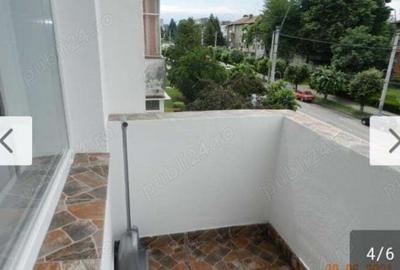 Garsoniera in Onesti - 1