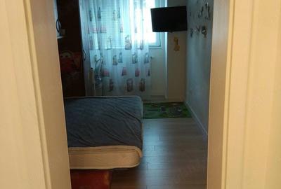 Apartament cu 3 camere decomandat în Central - 2