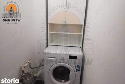 Apartament cu 2 camere decomandat, mobilat în Movilei - 4