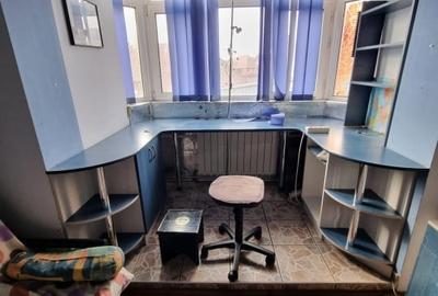 Apartament  4 camere, 2 bai et 3/4, zona Garii - 8