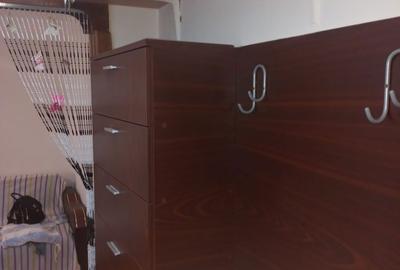 Apartament cu 2 camere nedecomandat în Satu Nou - 6