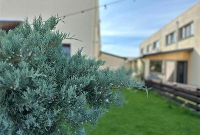 Casă cu 5 camere cu Teren 120 Mp în 1 Decembrie - 7