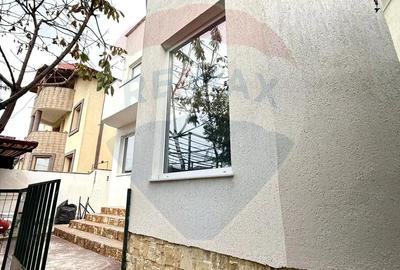Casă cu 4 camere cu Teren 300 Mp în Nord