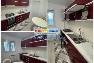 Apartament Modern 2 Cam Berceni - Piata Sudului - Metrou - 4