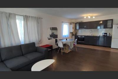 Apartament cu 2 camere semidecomandat, mobilat în Florești - 3