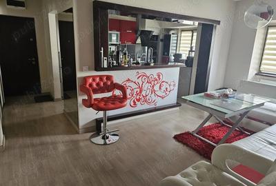 Apartament cu 4 camere decomandat în Central - 2