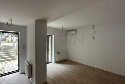 REA1024929 Apartament 3 camere 2 bai si gradina Tei - 6