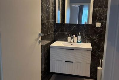 Apartament 3 camere Aviatiei–Pipera • 75 mp • 2 băi • parcare inclusă - 13