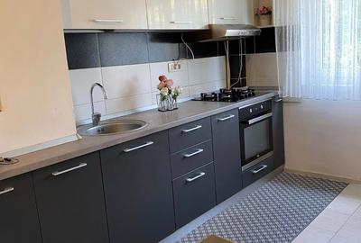 Garsonieră decomandată în Berceni - 4