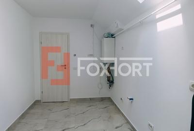 COMISION 0% Apartament cu o camera, 29 mp in Remetea Mare - V8630 - 3