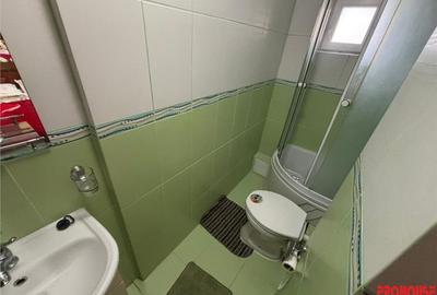 Apartament cu 3 camere decomandat, mobilat în Ultracentral - 8