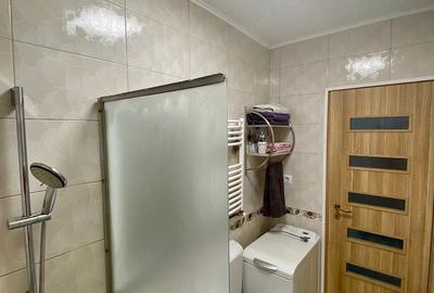 Apartament cu 2 camere semidecomandat în Șeica Mare - 3