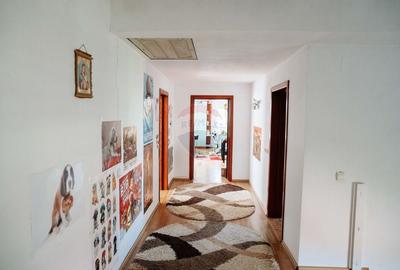Casa de vanzare in Radauti str Iraclie Porumbescu - 9