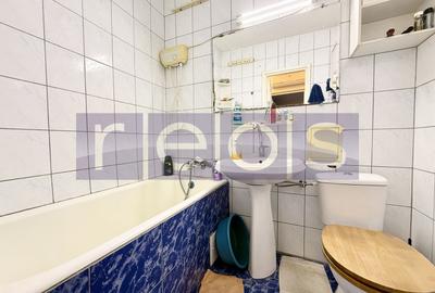 Apartament cu 3 camere semidecomandat, mobilat în Ozana - 10