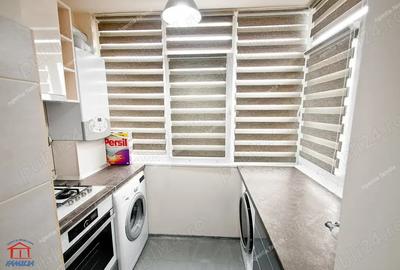 Apartament cu 2 camere decomandat în Mazepa 2 - 2