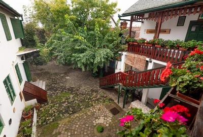 Hotel/Pensiune, de 554 mp, în Cetății - 28