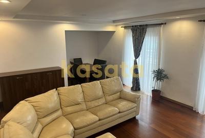 Apartament cu 3 camere decomandat, mobilat în Ștefăneștii de Jos - 2
