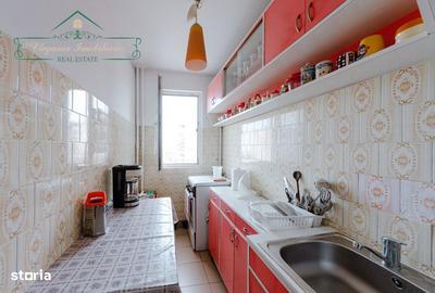Apartament cu 2 camere semidecomandat, mobilat în Aurel Vlaicu - 5