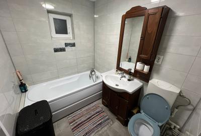 Apartament cu 3 camere în Central - 9