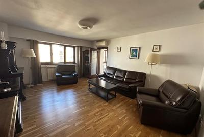 Apartament cu 3 camere decomandat în Central - 8