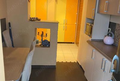 Inchiriez ap.3 camere Inchiriez ap.3 camere - 1
