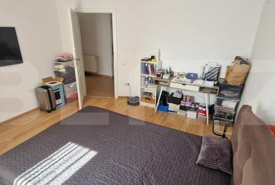 Apartament 3 camere, terasa 25 mp, parcare cu CF - 5