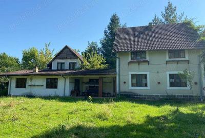 Proprietar, vand casa parter+etaj, 150 mp, curte 3438 mp, Avram Iancu Proprietar, vand casa parter+etaj, 150 mp, curte 3438 mp, Avram Iancu - 1