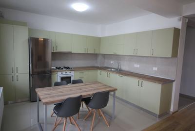 Apartament cu 3 camere decomandat în Braytim - 4