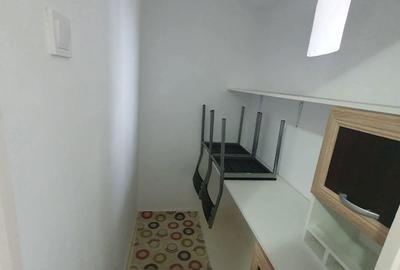 Apartament cu 2 camere decomandat în Central - 7